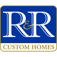 R&R Custom Homes Logo