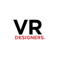 VRDESIGNERS LLC Logo