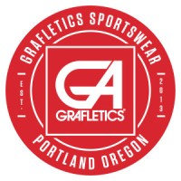 Grafletics Logo