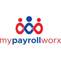 My Payroll Worx Logo