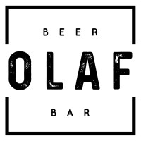 Olaf Beer Bar Logo