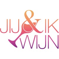 Jij&Ik Wijn Logo