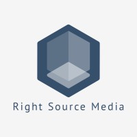 Right Source Media Logo
