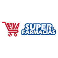 Súper Farmacias Leyva Logo