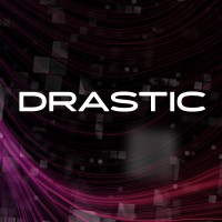 Drastic Summit Logo