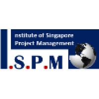 Institute of Singapore Project Management Logo