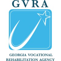 Georgia Vocational Rehabilitation Agency Logo
