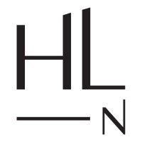 High Life North Magazine Logo