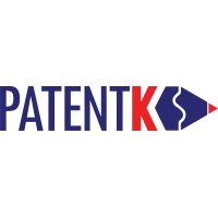 PatentK Logo