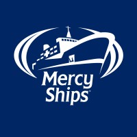 Mercy Ships New Zealand Logo