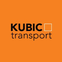 Kubic Transport Logo