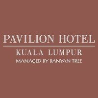 Pavilion Hotel Kuala Lumpur Managed by Banyan Tree Logo
