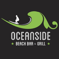 Oceanside Beach Bar & Grill Logo