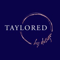 Taylored By Design Coaching Logo