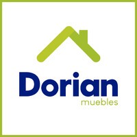 Dorian Muebles Logo