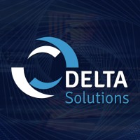 DELTA Solutions Logo