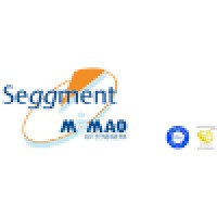 Seggment Arbeidsbemiddeling Logo