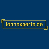 Lohnexperte AG Logo