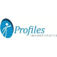 Profiles Incorporated Logo