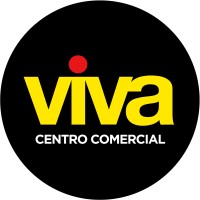 Viva Centro Comercial Logo