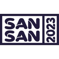 SanSan Festival Logo