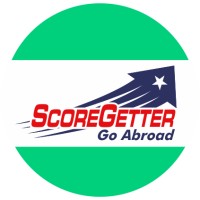 ScoreGetter Logo