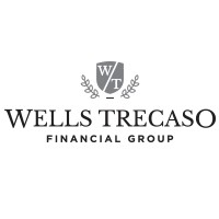 Wells Trecaso Financial Group Logo