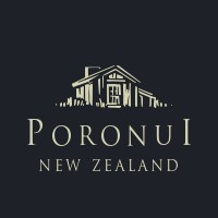 Poronui New Zealand Logo