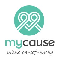 mycause.com.au Logo