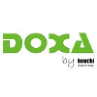DOXA Chemicals Logo
