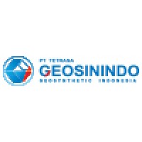 PT Tetrasa Geosinindo Logo