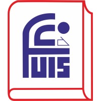 Fundación Colegio UIS Logo