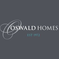 Oswald Homes Logo