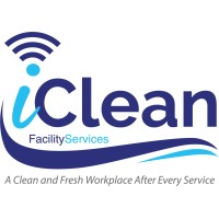 iClean Facility Services Logo