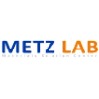 Metz lab Pvt.Ltd. Logo