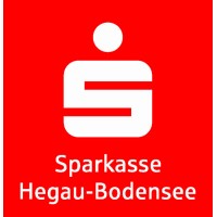 Sparkasse Hegau-Bodensee Logo