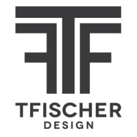 Tania Fischer Design Logo