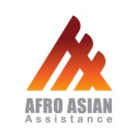 Afro Asian Assistance Logo