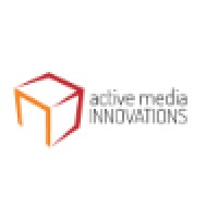 Active Media Innovations Logo