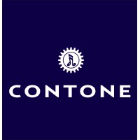 CONTONE GmbH & Co. KG Logo