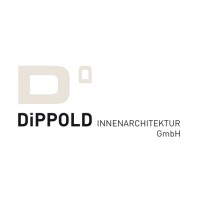 Dippold Innenarchitektur GmbH Logo