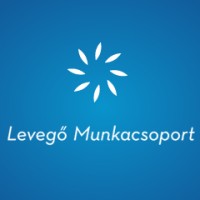 Levegő Munkacsoport (Clean Air Action Group) Logo