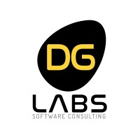DG Labs Logo
