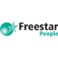 Freestar-People AG - Ihr Full-Service-Partner für den kompletten HR/Personal-Lifecycle Logo