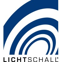 LICHTSCHALL Logo
