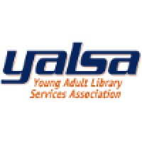 The Young Adult Library Services Association Logo