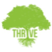 Thrive Ministries Logo
