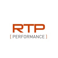 Cliniques RTP Performance Inc. Logo