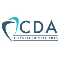 Coastal Dental Arts Logo