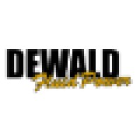 Dewald Fluid Power Logo